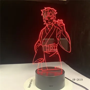 Anime One Piece Shape Touch Button Desk Lamp For Bedroom Lighting Night Lights 3D Led USB Home Decorative Moon Lighting AW-2619
Anime One Piece Shape Touch Button Desk Lamp For Bedroom Lighting Night Lights 3D Led USB Home Decorative Moon Lighting AW-2619