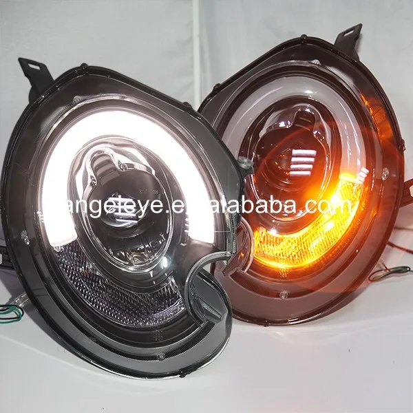For BMW for mini Cooper Clubman R55 R56 R57 LED Front Light Head Lamp for original car with HID kit 2007-2013 year SN
For BMW for mini Cooper Clubman R55 R56 R57 LED Front Light Head Lamp for original car with HID kit 2007-2013 year SN