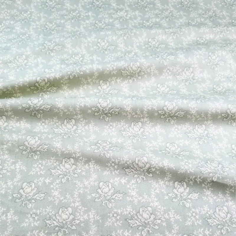 Floral Cotton Twill Fabric Kids Cotton Quilting Fabric for DIY Sewing Bed Sheet Dress making cotton fabric
Floral Cotton Twill Fabric Kids Cotton Quilting Fabric for DIY Sewing Bed Sheet Dress making cotton fabric