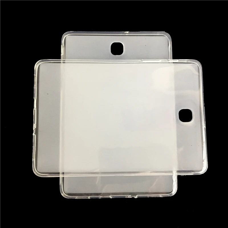 GUKEEDIANZI Tablet Case For Samsung Galaxy Tab S2 8.0 T710 T715 T715C 8 inch Soft Silicone Transparent Matte Cover
GUKEEDIANZI Tablet Case For Samsung Galaxy Tab S2 8.0 T710 T715 T715C 8 inch Soft Silicone Transparent Matte Cover