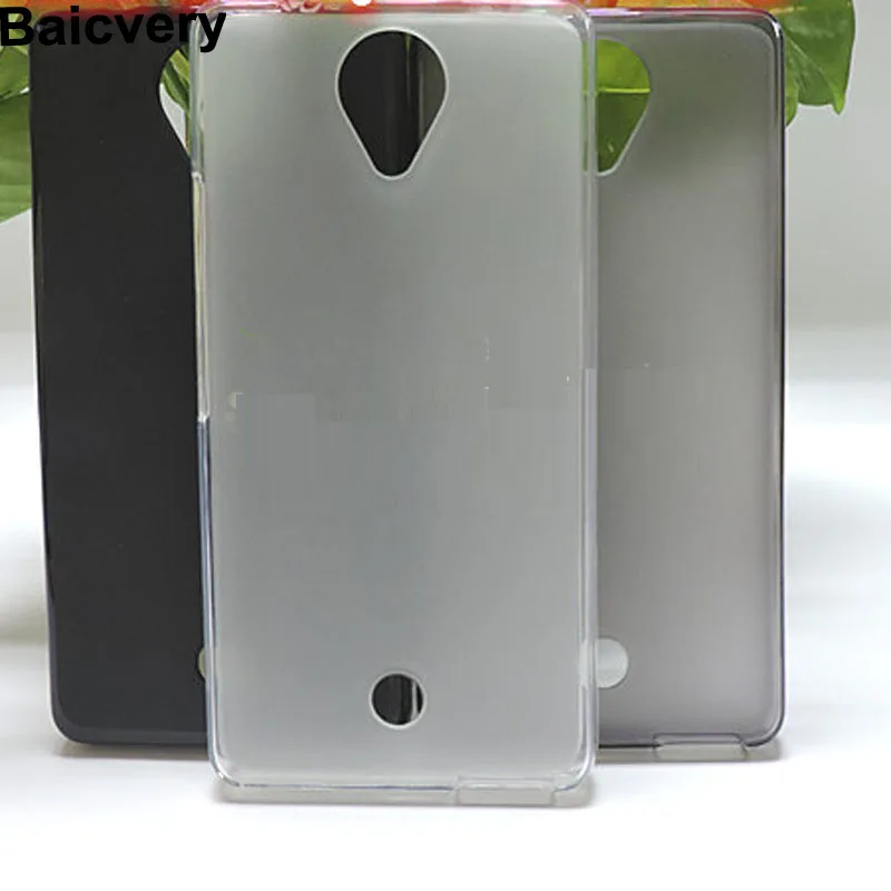 Soft Silicon TPU Case for WiKo UFEEL Anti Skid Matte Cover For BLU R1 HD / WiKo U FEEL Case fundas
Soft Silicon TPU Case for WiKo UFEEL Anti Skid Matte Cover For BLU R1 HD / WiKo U FEEL Case fundas