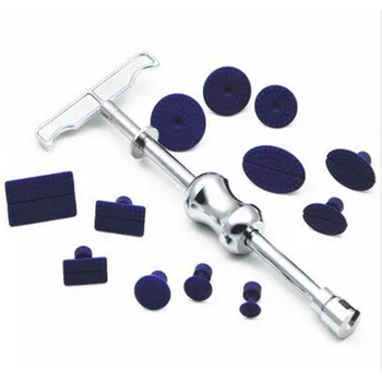 Dent Puller Removal Slide Hammer Tool Auto Paintless Dent Repair Glue Tabs Car Body Repair Tool New
Dent Puller Removal Slide Hammer Tool Auto Paintless Dent Repair Glue Tabs Car Body Repair Tool New