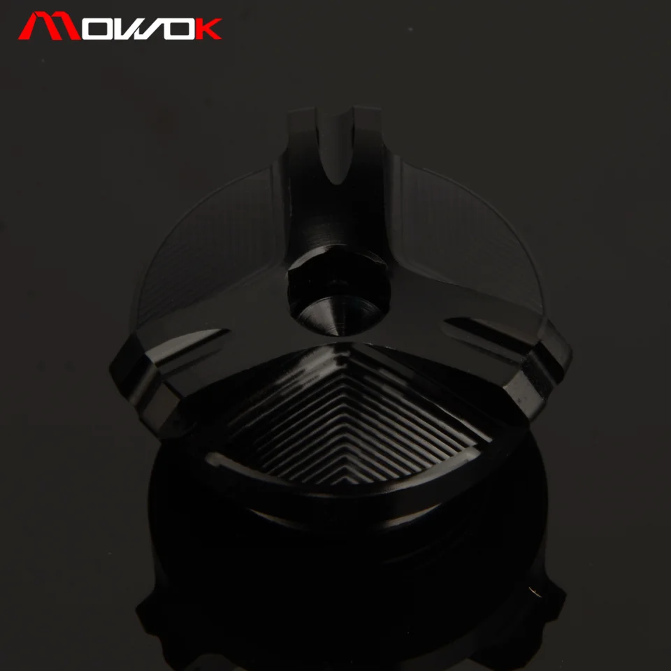 Motorcycle M27*3 high quality Engine Oil Filter Cup Plug Cover For YAMAHA FJR1300A ABS FJR1300 FJ1200 FJ1100
Motorcycle M27*3 high quality Engine Oil Filter Cup Plug Cover For YAMAHA FJR1300A ABS FJR1300 FJ1200 FJ1100