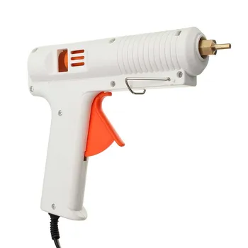 Hot Sale 100/120 w Adjustable Temperature Constant Hot Melt Glue Guns Hand Tools Heat Repair Tools Ggun
Hot Sale 100/120 w Adjustable Temperature Constant Hot Melt Glue Guns Hand Tools Heat Repair Tools Ggun