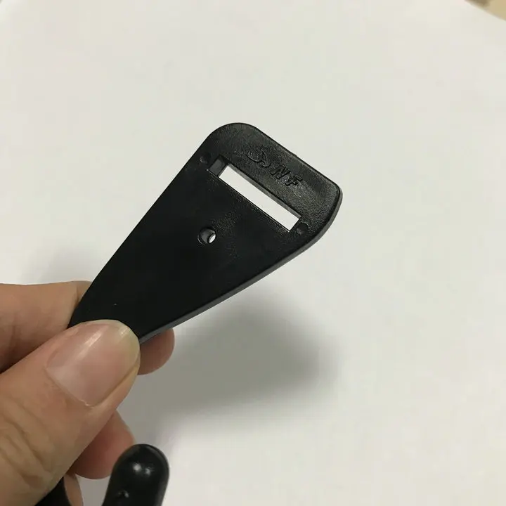 PLASTIC HOOK