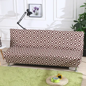 Spandex fabric Fold Armless Sofa Bed Cover Folding seat slipcover Thicker covers Bench Couch Protector Elastic Cover
Spandex fabric Fold Armless Sofa Bed Cover Folding seat slipcover Thicker covers Bench Couch Protector Elastic Cover