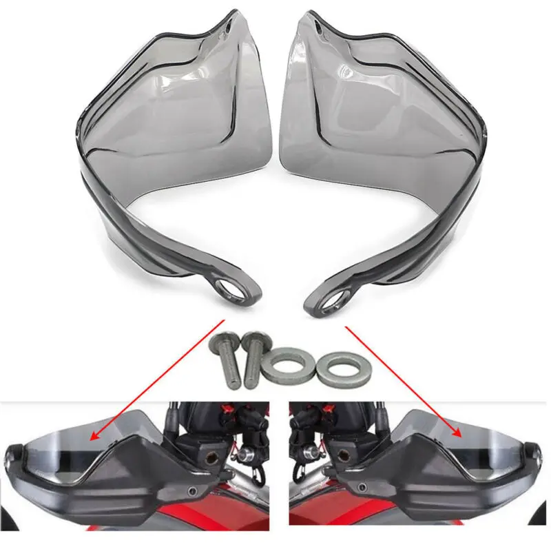 2pcs Motorcycle Hand Guard Covers Protector Windshield For BMW F750GS Waterproof
2pcs Motorcycle Hand Guard Covers Protector Windshield For BMW F750GS Waterproof