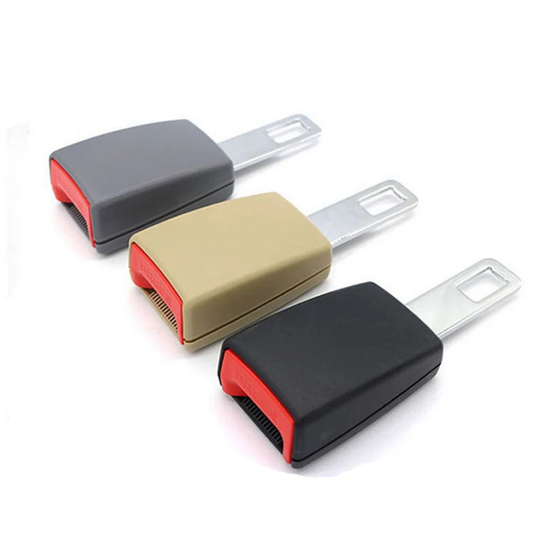Universal 22mm Auto Car Seat Belt Buckle Clip Extender Car Socket Safety Belt Buckles Extender Extension Accessories
Universal 22mm Auto Car Seat Belt Buckle Clip Extender Car Socket Safety Belt Buckles Extender Extension Accessories