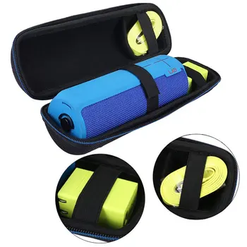 Protection Portable Sleeve Protective Cover Case Pouch Bag For Logitech UE BOOM UE BOOM 2 DKnight Big MagicBox Bluetooth Speaker
Protection Portable Sleeve Protective Cover Case Pouch Bag For Logitech UE BOOM UE BOOM 2 DKnight Big MagicBox Bluetooth Speaker