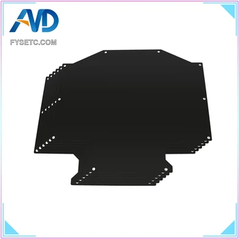 For Prusa i3 MK2.5S MK3S MMU2S Multi Material 2S FILAMENT BUFFER Prevent Filament Tangling During Loading/Unloading Process
For Prusa i3 MK2.5S MK3S MMU2S Multi Material 2S FILAMENT BUFFER Prevent Filament Tangling During Loading/Unloading Process