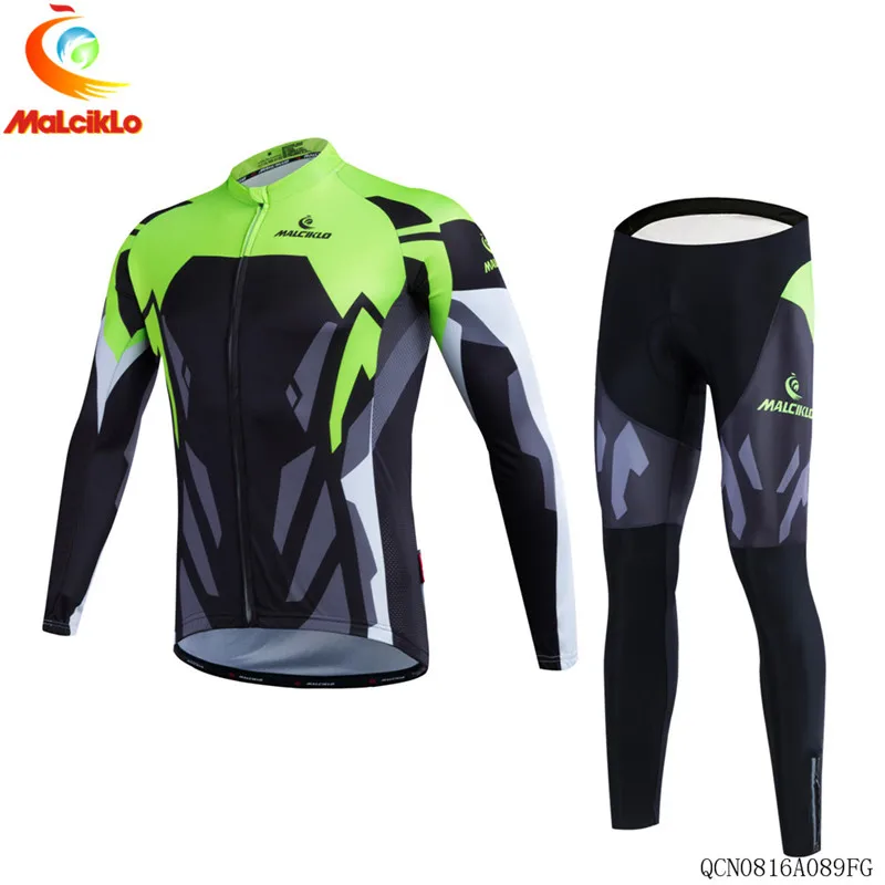 Pro Team Cycling Jersey Set Winter Thermal Fleece Long Sleeve Bicycle Bike Clothing Cycle Bib Shorts Ropa Ciclismo Invierno
Pro Team Cycling Jersey Set Winter Thermal Fleece Long Sleeve Bicycle Bike Clothing Cycle Bib Shorts Ropa Ciclismo Invierno