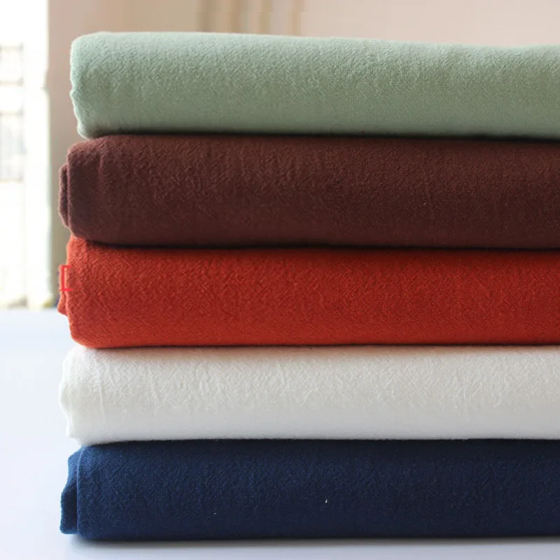 100*140cm Solid color Cotton Crepe Fabric Wear Gauze Printing Seersucker Pants Mosquito Pajamas Fabric D30
100*140cm Solid color Cotton Crepe Fabric Wear Gauze Printing Seersucker Pants Mosquito Pajamas Fabric D30