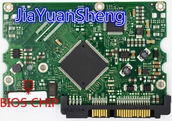 HDD PCB/ Seagate Logic Board/ 100406533 REV A / 100419004 , 100409233 , 100406528 , 100406530 /ST3500630AS, ST3250620AS
HDD PCB/ Seagate Logic Board/ 100406533 REV A / 100419004 , 100409233 , 100406528 , 100406530 /ST3500630AS, ST3250620AS