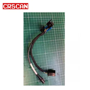 MOE-W210 for BENZ EZS Cable for W210/W202/W208 Works Together with VVDI MB TOOL/CGDI for BENZ/AVDI
MOE-W210 for BENZ EZS Cable for W210/W202/W208 Works Together with VVDI MB TOOL/CGDI for BENZ/AVDI