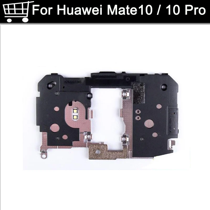 For Huawei Mate10 / Mate10 Pro Original Back Frame shell case cover on the Motherboard and WIFI antenna repair parts For mate 10
For Huawei Mate10 / Mate10 Pro Original Back Frame shell case cover on the Motherboard and WIFI antenna repair parts For mate 10