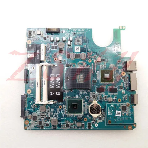 For DELL 1458 laptop motherboard CN-0JCW63 0JCW63 HM55 JCW63 DDR3 Free Shipping 100% test ok
For DELL 1458 laptop motherboard CN-0JCW63 0JCW63 HM55 JCW63 DDR3 Free Shipping 100% test ok