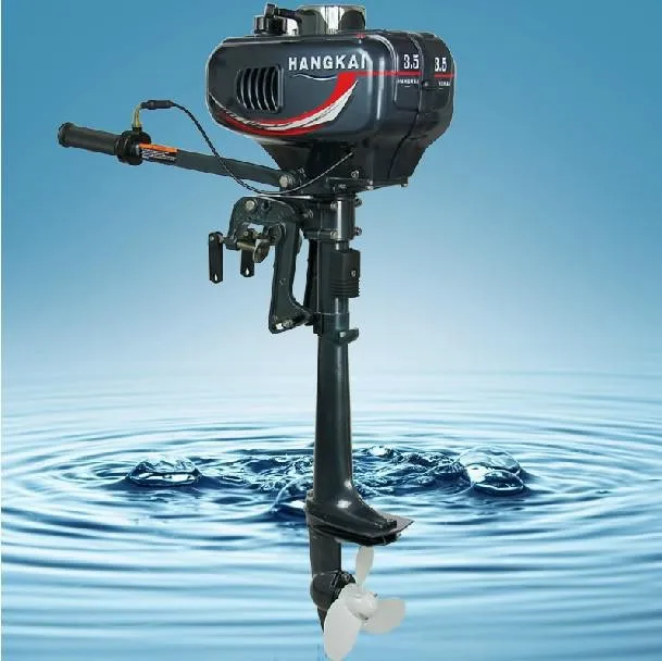 cheap boat motors Facotry Selling 2018 Cheap Hangkai 2-stroke 3.5HP boat engine outboard boat motors water cooled
cheap boat motors Facotry Selling 2018 Cheap Hangkai 2-stroke 3.5HP boat engine outboard boat motors water cooled