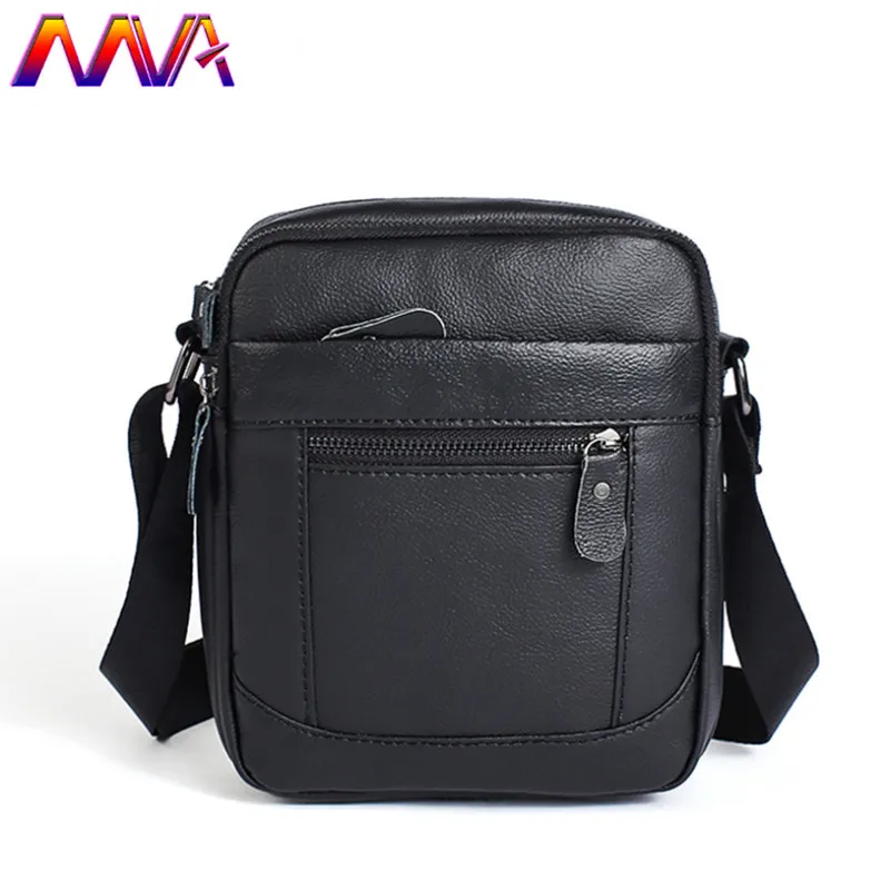 MVA Genuine Leather Men Shoulder Bag Quality Cow Leather Men Casual Messenger Bag Fashion Zipper Open Men Shoulder Bags
MVA Genuine Leather Men Shoulder Bag Quality Cow Leather Men Casual Messenger Bag Fashion Zipper Open Men Shoulder Bags