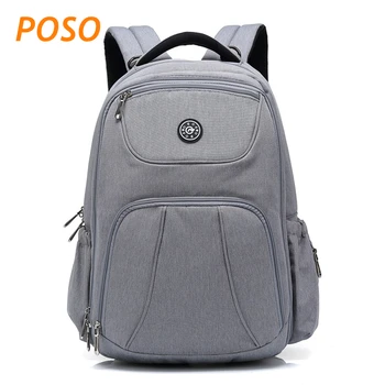 2019 Newest Brand POSO Backpack Bag For Laptop 15, 15.6", Case For Macbook 15.4", Compute 14.1, Free Drop Shipping PS03
2019 Newest Brand POSO Backpack Bag For Laptop 15, 15.6", Case For Macbook 15.4", Compute 14.1, Free Drop Shipping PS03