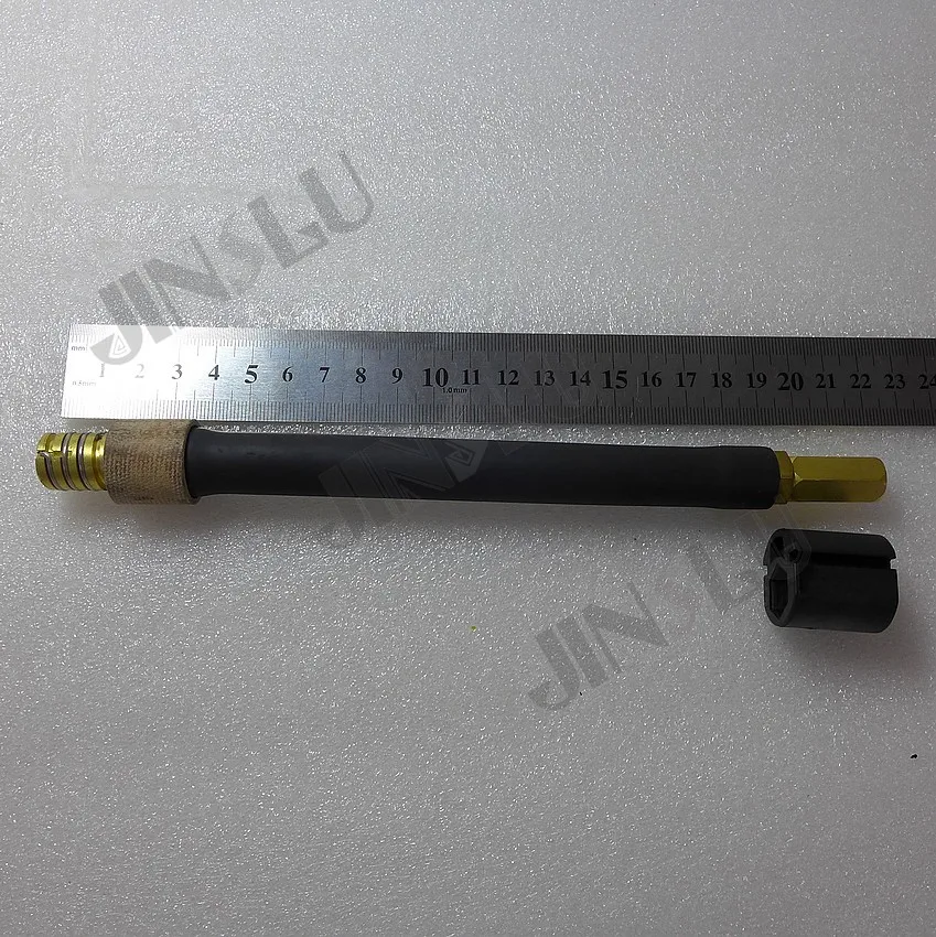 Free Shipping 1PCS MB 25AK Torch Flexible Swan Neck For MIG / MAG CO2 Welding Torch
Free Shipping 1PCS MB 25AK Torch Flexible Swan Neck For MIG / MAG CO2 Welding Torch