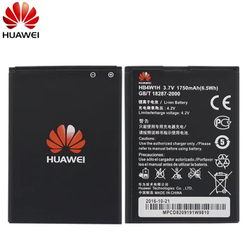 Hua Wei Original Replacement Phone Battery HB4W1H For Huawei Ascend G510 G520 G525 Y210 Y210C C8813 T8951 Li-ion 1750mAh + Tools
Hua Wei Original Replacement Phone Battery HB4W1H For Huawei Ascend G510 G520 G525 Y210 Y210C C8813 T8951 Li-ion 1750mAh + Tools