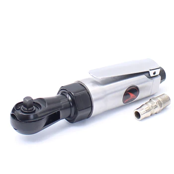 Wholesale 20PCS 1/4 Inch Pneumatic Mini Ratchet Wrench Better Shipping Contact Us
Wholesale 20PCS 1/4 Inch Pneumatic Mini Ratchet Wrench Better Shipping Contact Us
