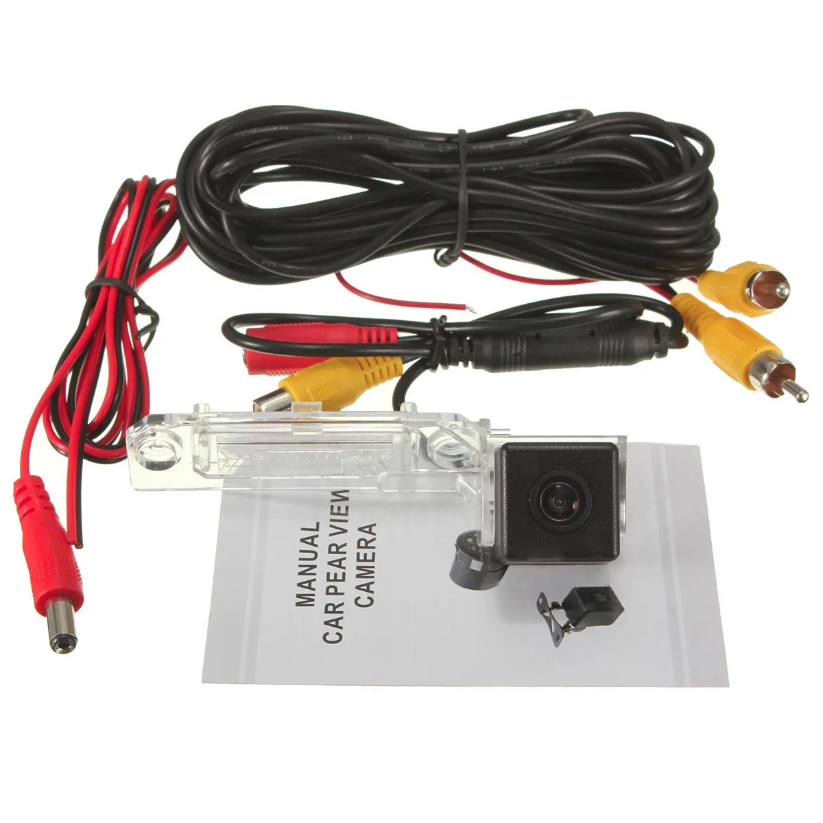 4LED CCD CHIP backup Camera Car Rear View Camera Rearview Parking for VW Passat Sagitar/ Touran/ Passat B6
4LED CCD CHIP backup Camera Car Rear View Camera Rearview Parking for VW Passat Sagitar/ Touran/ Passat B6