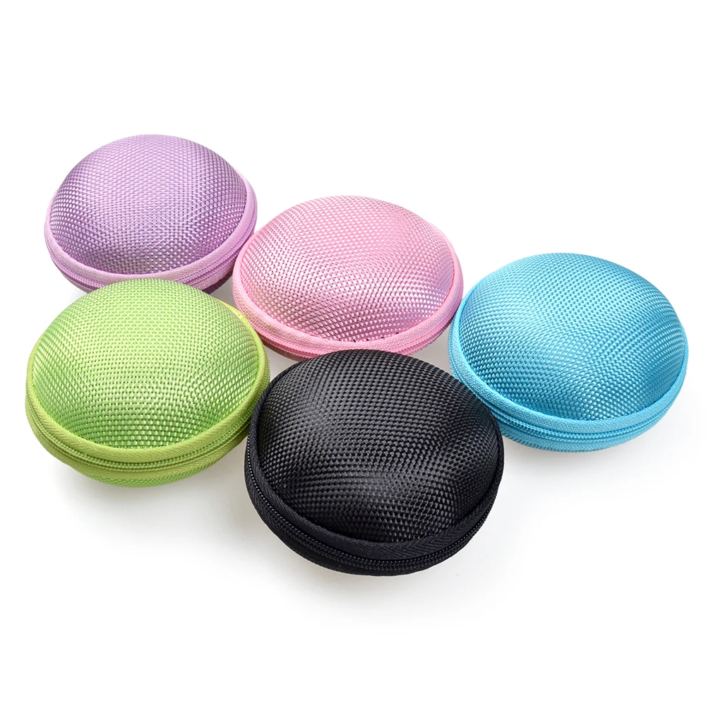 ELERA 5 Colors Small Carrying Case Portable Pouch for Finger Pulse Oximeter Portable Case
ELERA 5 Colors Small Carrying Case Portable Pouch for Finger Pulse Oximeter Portable Case