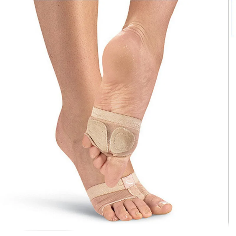 High Quality Footful Foot Thong Toe Undies Ballet Dance Paws Metatarsal Forefoot Half Lyrical High Quality
High Quality Footful Foot Thong Toe Undies Ballet Dance Paws Metatarsal Forefoot Half Lyrical High Quality