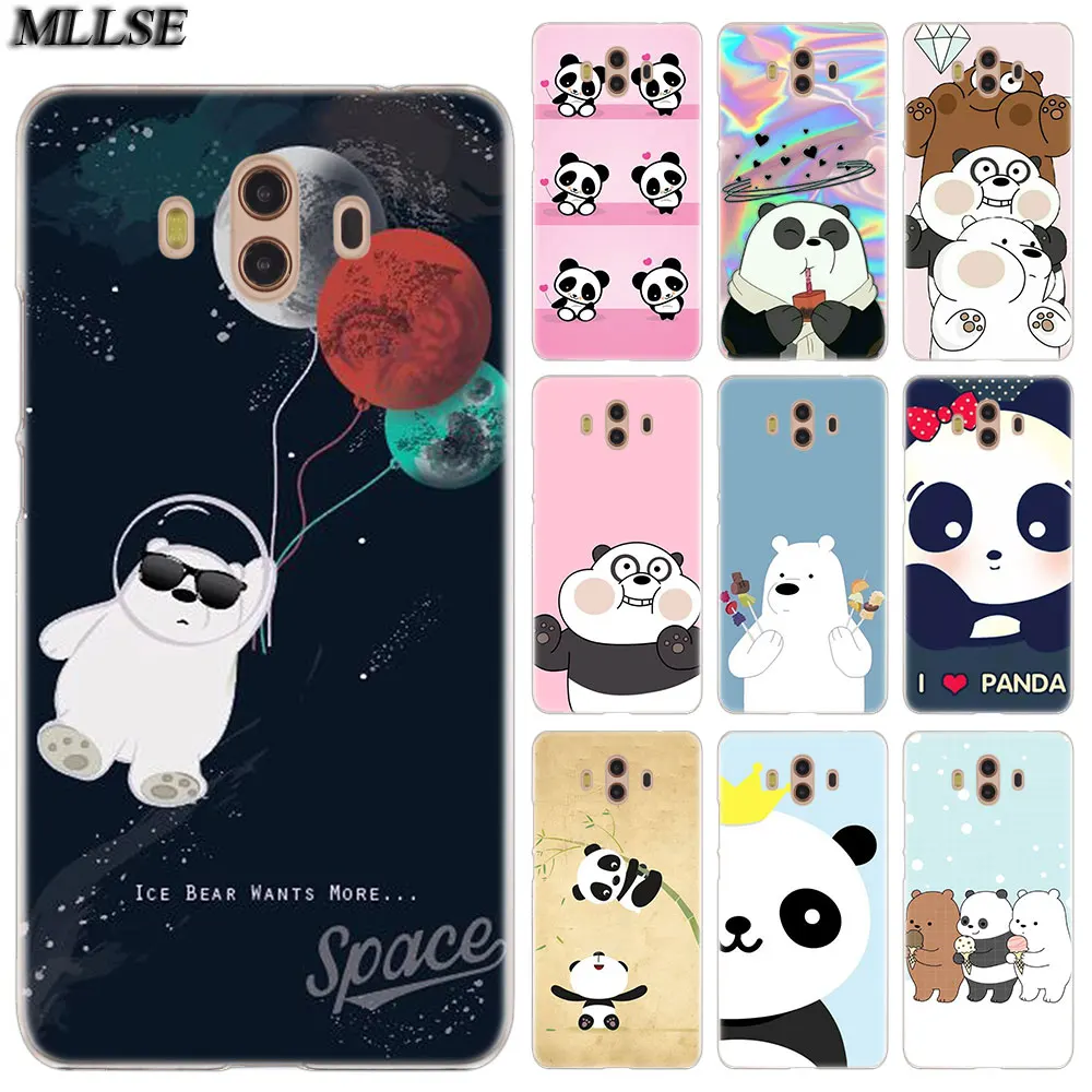 Cute animal bear and panda Fashion Case Cover for Huawei Mate S 10 20 Lite Pro Y6II Y5 Y6 2017 Y7 Prime 2018 Y7 Pro Y9 2019 Hot
Cute animal bear and panda Fashion Case Cover for Huawei Mate S 10 20 Lite Pro Y6II Y5 Y6 2017 Y7 Prime 2018 Y7 Pro Y9 2019 Hot