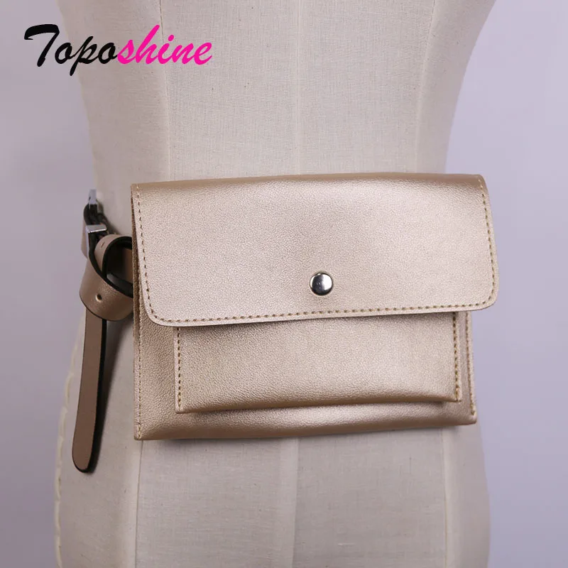 Toposhine Women Waist Bag 2018 Summer Wallet New Envelopes Bag Casual Personality Messenger Mobile Belt Bag Women Clutches
Toposhine Women Waist Bag 2018 Summer Wallet New Envelopes Bag Casual Personality Messenger Mobile Belt Bag Women Clutches