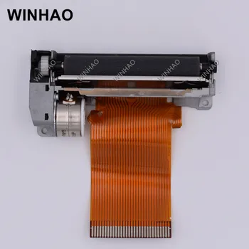 original print head for FTP-628MCL101 thermal printer mechanism 58mm Receipt printhead
original print head for FTP-628MCL101 thermal printer mechanism 58mm Receipt printhead