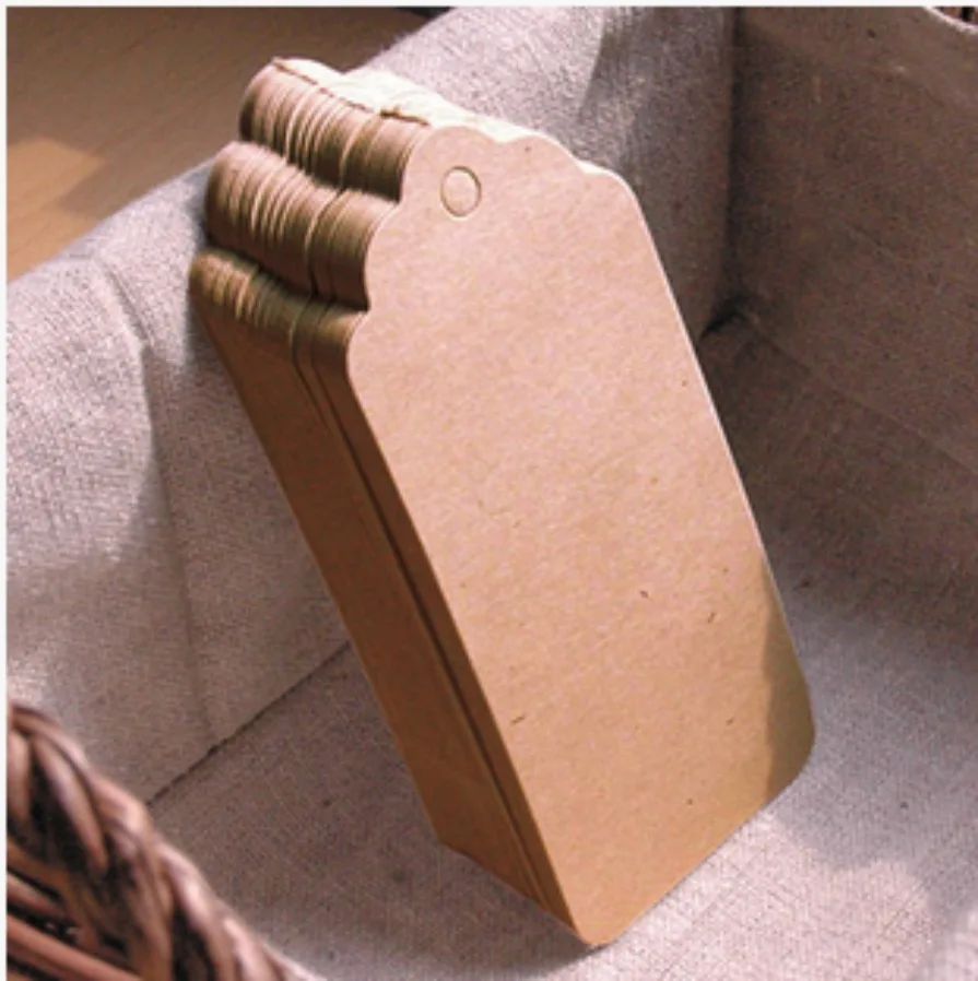 30/50Pcs DIY Blank Kraft Paper Label Hang Tag Wishes Card Wedding Party Note Blank price Hang tag Kraft Gift Wrapping Supplies
30/50Pcs DIY Blank Kraft Paper Label Hang Tag Wishes Card Wedding Party Note Blank price Hang tag Kraft Gift Wrapping Supplies