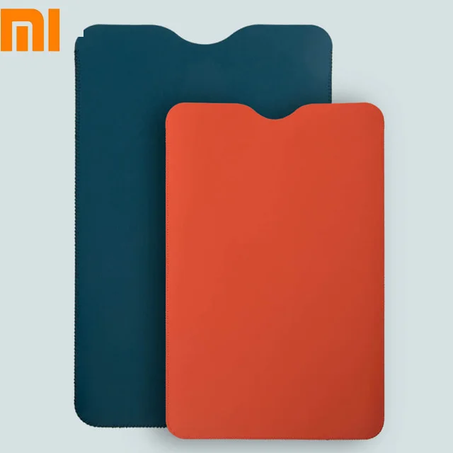 Xiaomi Mijia Tablet Envelope Leather Case 256X163mm For Mi Tablet Z4 Plus 207.5X 133.6mm For Z4 Non-slip Anti-scratch
Xiaomi Mijia Tablet Envelope Leather Case 256X163mm For Mi Tablet Z4 Plus 207.5X 133.6mm For Z4 Non-slip Anti-scratch