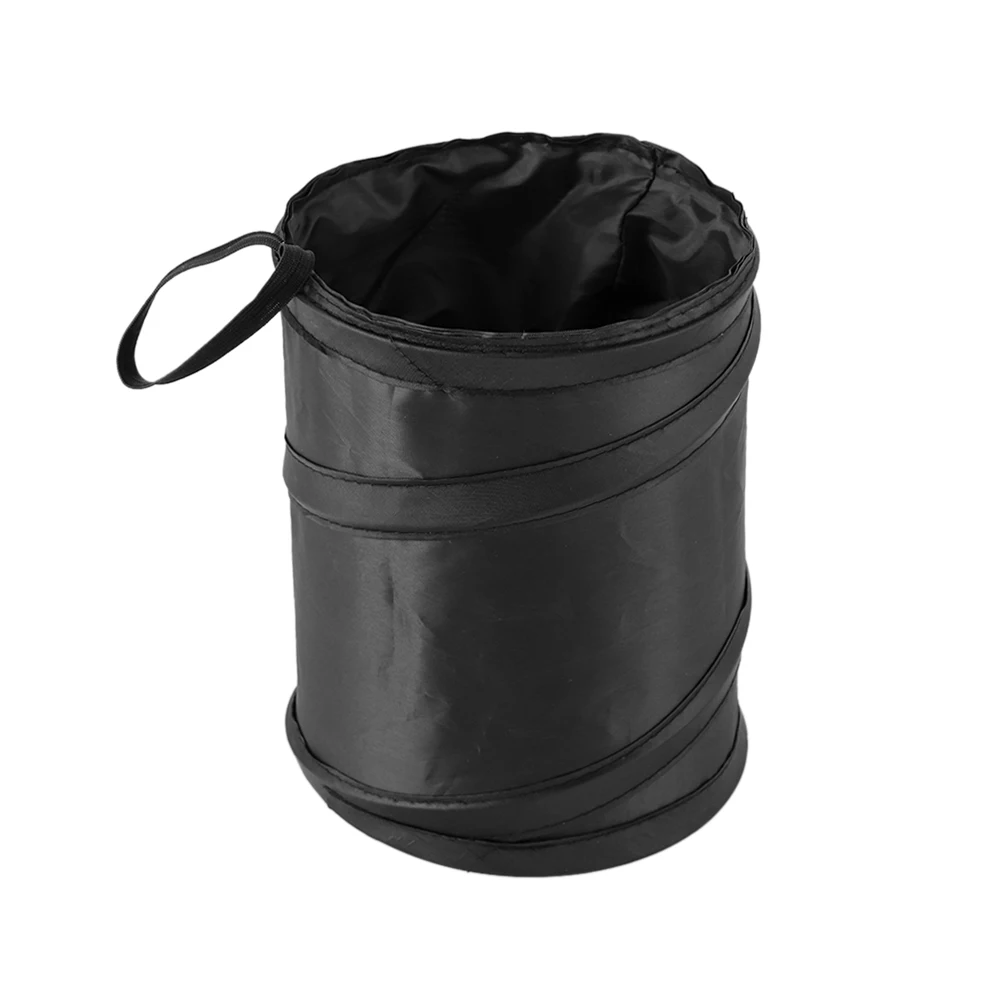 Fashion Wastebasket Trash Can Litter Container Car Auto Garbage Bin/Bag Waste Bins Cleaning Tools Accessories
Fashion Wastebasket Trash Can Litter Container Car Auto Garbage Bin/Bag Waste Bins Cleaning Tools Accessories