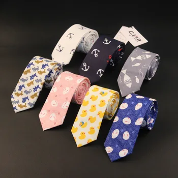 New Fashion Cotton Necktie Groom Gentleman Ties Wedding Birthday Party Gift For Men Gorgeous Cartoon Silk Gravata Slim Arrow Tie 
New Fashion Cotton Necktie Groom Gentleman Ties Wedding Birthday Party Gift For Men Gorgeous Cartoon Silk Gravata Slim Arrow Tie