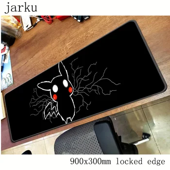 Pokemons mousepad gamer 900x300X3MM gaming mouse pad large HD print notebook pc accessories laptop padmouse ergonomic mat
Pokemons mousepad gamer 900x300X3MM gaming mouse pad large HD print notebook pc accessories laptop padmouse ergonomic mat