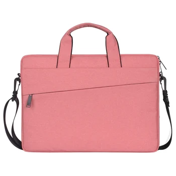 13-15.6 Inch Laptop Bag Messenger Shoulder Bag Briefcase Sleeve Case for MacBook Pro 13.3 14.1 15.4 15.6 Inch Ultrabook Notebook
13-15.6 Inch Laptop Bag Messenger Shoulder Bag Briefcase Sleeve Case for MacBook Pro 13.3 14.1 15.4 15.6 Inch Ultrabook Notebook