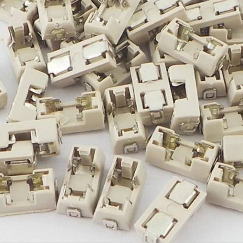 Free shipping 1808/2410 Fuse holder high quality fuse base for 1808 2410