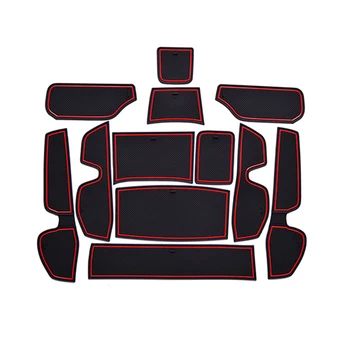 Anti-Slip Gate Slot Mat Coaster for Changan CX70 Accessories 2016 2017 2018 2019 Cup Holder Mats Rubber Pads 12Pcs/Set Car
Anti-Slip Gate Slot Mat Coaster for Changan CX70 Accessories 2016 2017 2018 2019 Cup Holder Mats Rubber Pads 12Pcs/Set Car
