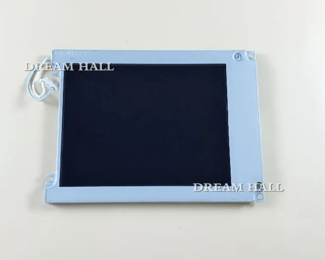 Free shipping Replacement 5.7 inch KCS057QV1AJ-G23 KCS057QV1AJ-G32 industrial LCD Screen Display Panel
Free shipping Replacement 5.7 inch KCS057QV1AJ-G23 KCS057QV1AJ-G32 industrial LCD Screen Display Panel