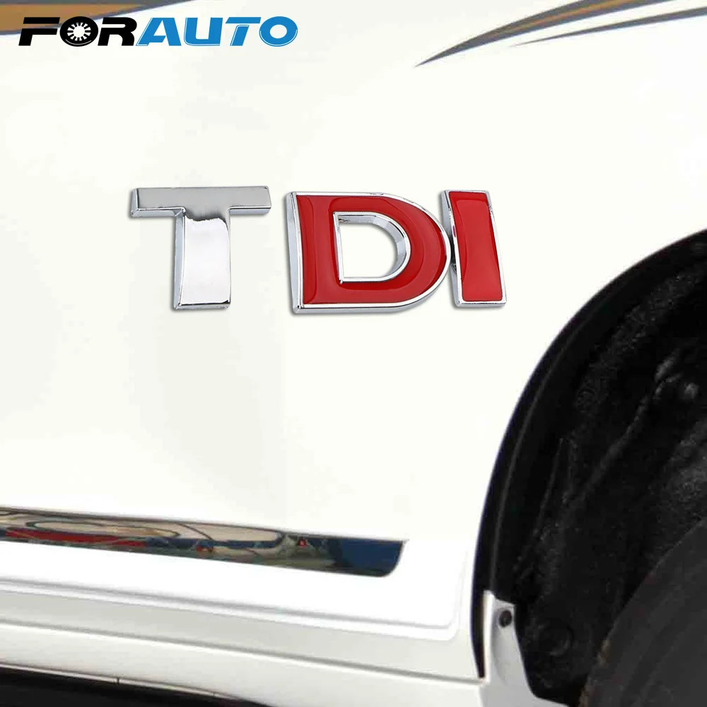 Car Sticker Turbo Direct Injection 3D Metal Reflective Emblem Badge TDI Logo Decal for VW Golf JETTA PASSAT MK4 MK5 MK6
Car Sticker Turbo Direct Injection 3D Metal Reflective Emblem Badge TDI Logo Decal for VW Golf JETTA PASSAT MK4 MK5 MK6