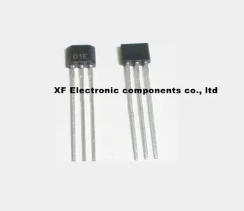 50pcs/lot A1101EUA-T A1101EUA T A1101E 1101E 01E Continuous-Time Switch A1101EUA-T-ND Best quality
50pcs/lot A1101EUA-T A1101EUA T A1101E 1101E 01E Continuous-Time Switch A1101EUA-T-ND Best quality