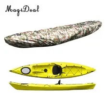 MagiDeal Hot Waterproof Kayak Boat Canoe Storage Transport Dust Cover for Fishing Inflatable Boat Replacement Differ Size/Color
MagiDeal Hot Waterproof Kayak Boat Canoe Storage Transport Dust Cover for Fishing Inflatable Boat Replacement Differ Size/Color