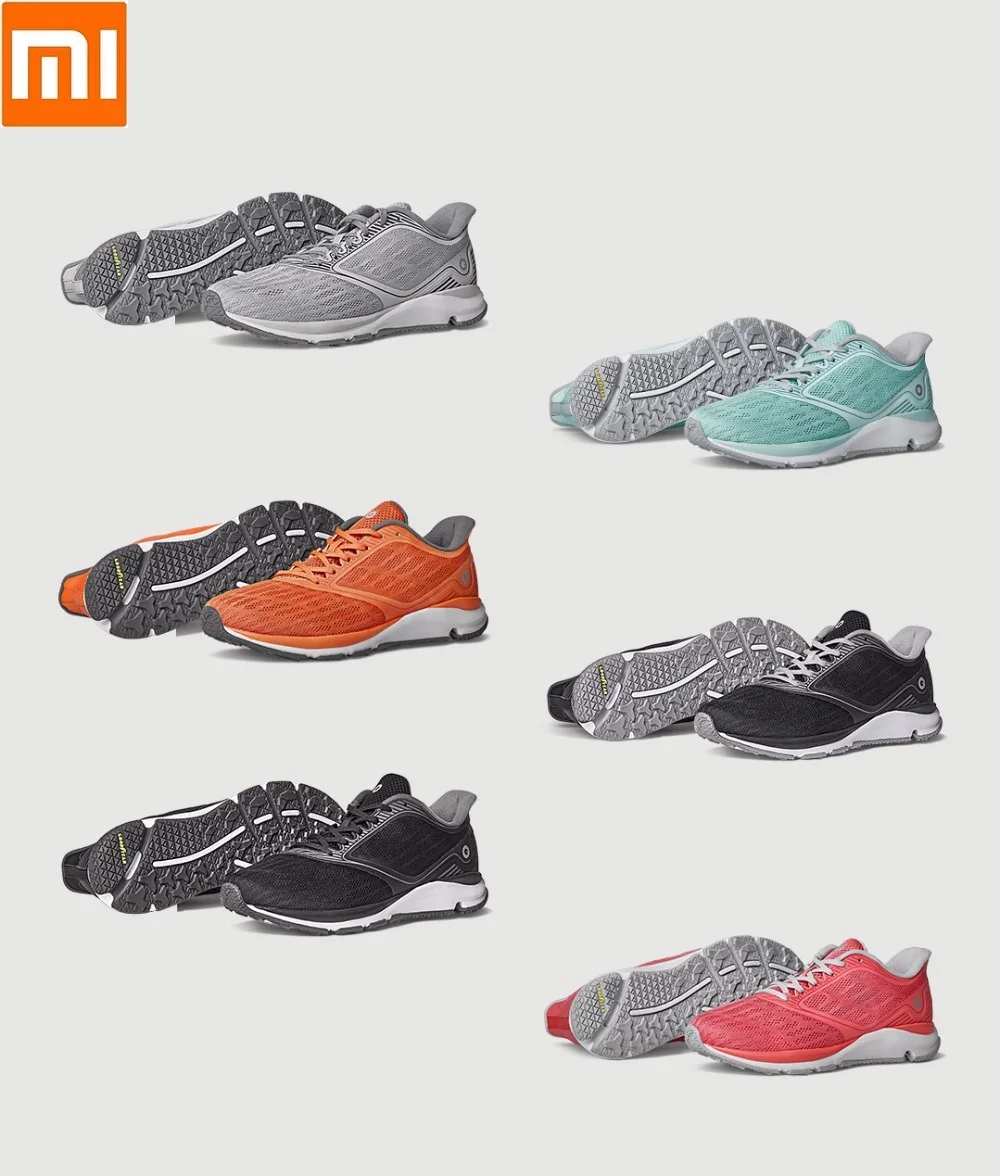 Xiaomi Amazfit Antelope Light Outdoor Running Shoes Smart chip Waterproof smart Sneaker Shoes Lightweight Breathable Stable
Xiaomi Amazfit Antelope Light Outdoor Running Shoes Smart chip Waterproof smart Sneaker Shoes Lightweight Breathable Stable