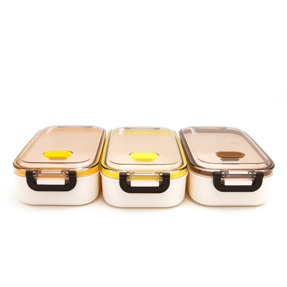 304 Stainless Steel Thermos Thermal Lunch Box Double laye Kid Adult Bento Boxs Leakproof Japanese Style Food Container Portable
304 Stainless Steel Thermos Thermal Lunch Box Double laye Kid Adult Bento Boxs Leakproof Japanese Style Food Container Portable