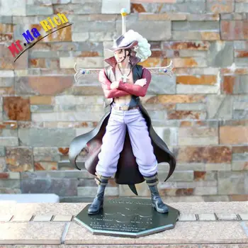 28cm Big One Piece Dracule Mihawk Dx Hawk Eye10th Anniversary Pvc Action Figure Collection Model Anime Kids Gift Toy
28cm Big One Piece Dracule Mihawk Dx Hawk Eye10th Anniversary Pvc Action Figure Collection Model Anime Kids Gift Toy