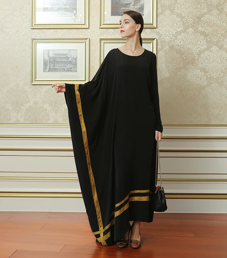 casual silk maxi dress