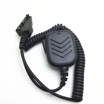 MT600 Hand microphone for kenwood TK-380, TK-385, TK-390, TK-480, TK-481, TK-2140 walkie talkie
MT600 Hand microphone for kenwood TK-380, TK-385, TK-390, TK-480, TK-481, TK-2140 walkie talkie