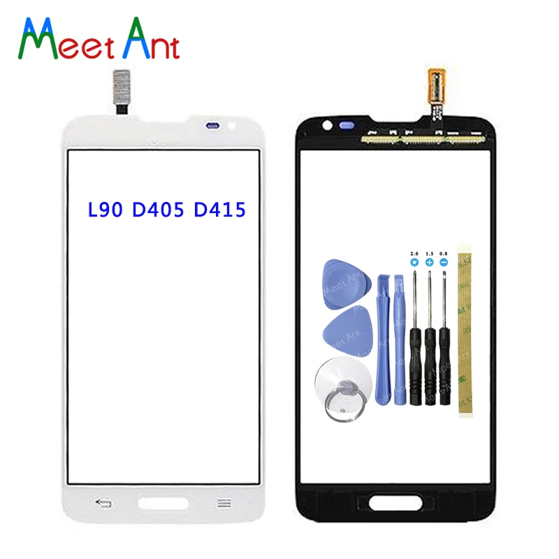High Quality 4.7" For LG L90 D405 D415 and L90 Dual D410 Touch Screen Digitizer Sensor Outer Front Glass Lens Panel
High Quality 4.7" For LG L90 D405 D415 and L90 Dual D410 Touch Screen Digitizer Sensor Outer Front Glass Lens Panel